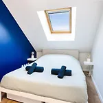 Apartamento Alvéo *