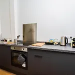 Apartamento Alvéo