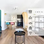 Alvéo Apartamento