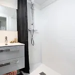 Apartamento Alvéo Fontainebleau