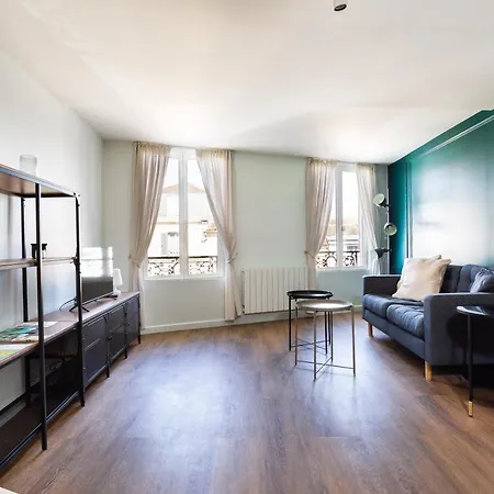 Alvéo Apartamento *