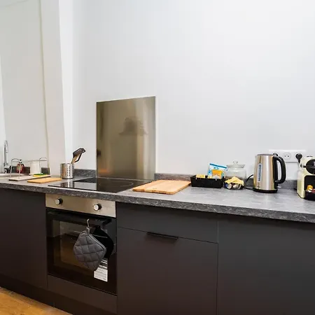 Apartment Alveo
