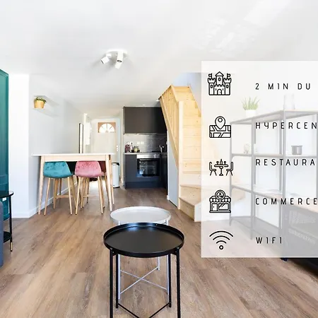 Alveo Apartment