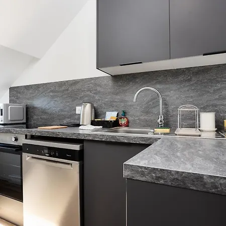 Alvéo Apartamento